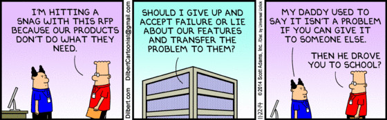 dilbert